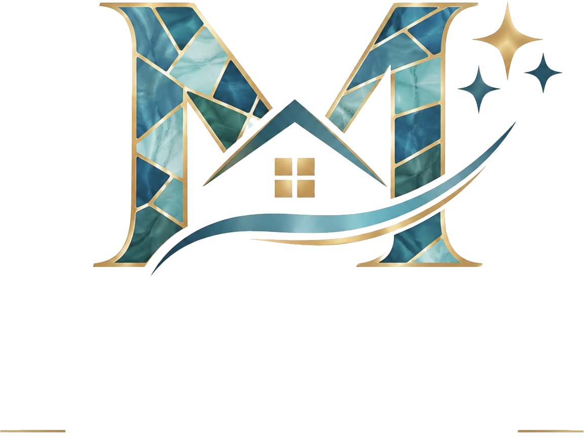 Mosaic Cleaning Services Logo